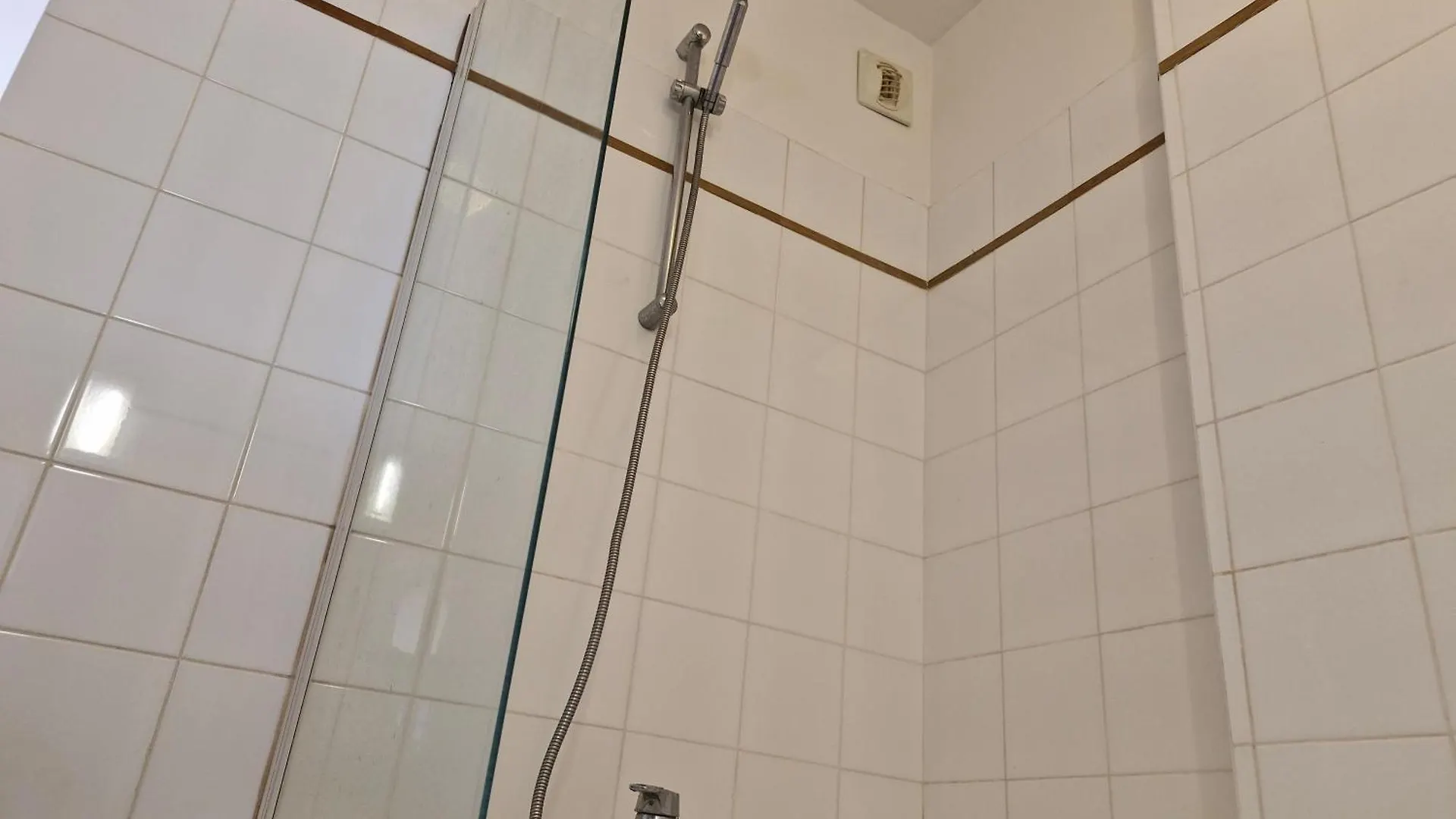 Loft 80M2 Parking Vues Magiques Apartment Paris France