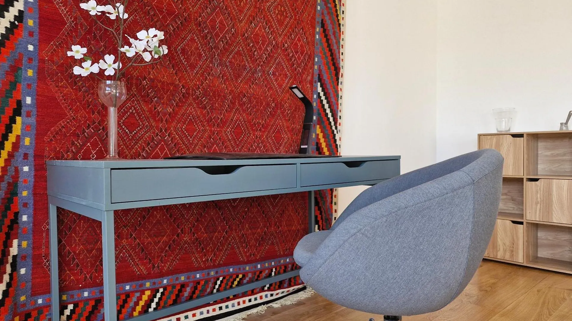 Loft 80M2 Parking Vues Magiques Apartment Paris 0*,  France
