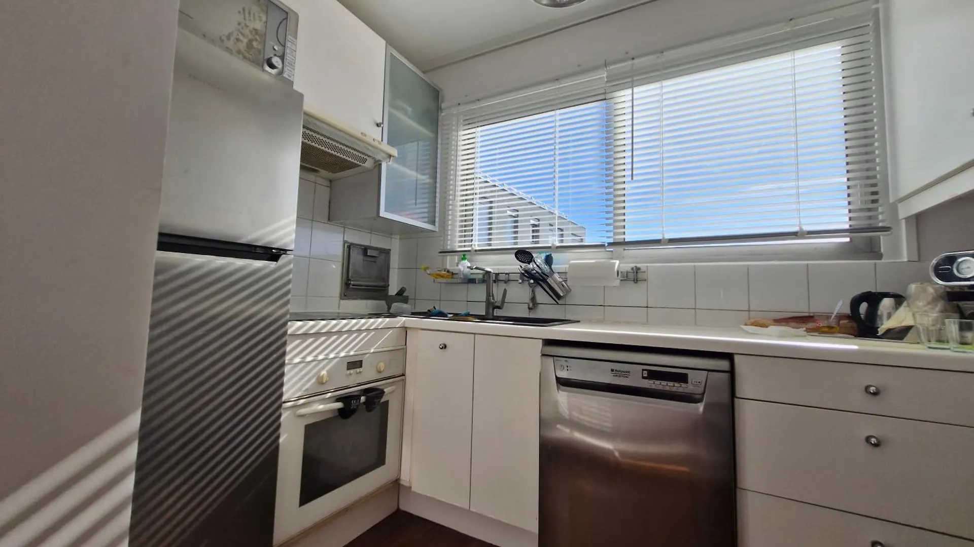 Loft 80M2 Parking Vues Magiques Apartment Paris